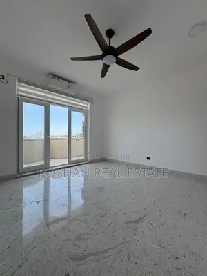 LAVISHLY FURNISHED ROSMEAD TOWER APARTMENT RENT COLOMBO 7 CH2394