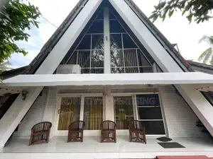 Villa Type house for sale in Rathmalana