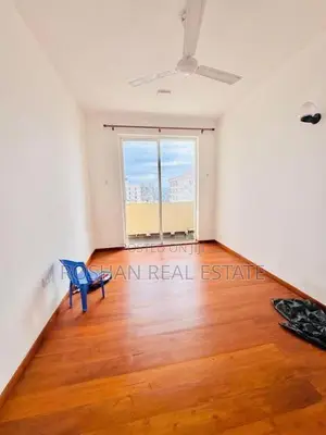 UNFURNISHED DUPLEX APARTMENT COLOMBO 6 PARAKUMBA PACE AB2401
