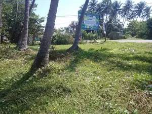 Galle Seenigama 15 Perches Land for Sale