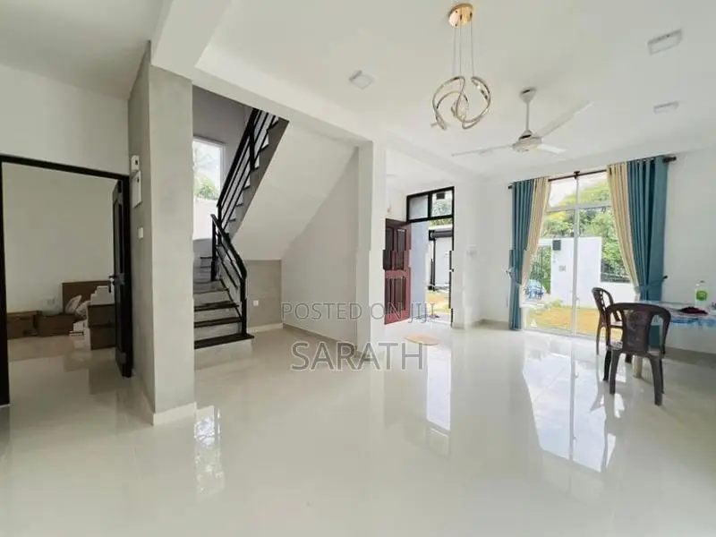 Fully Completed House Sale Malabe