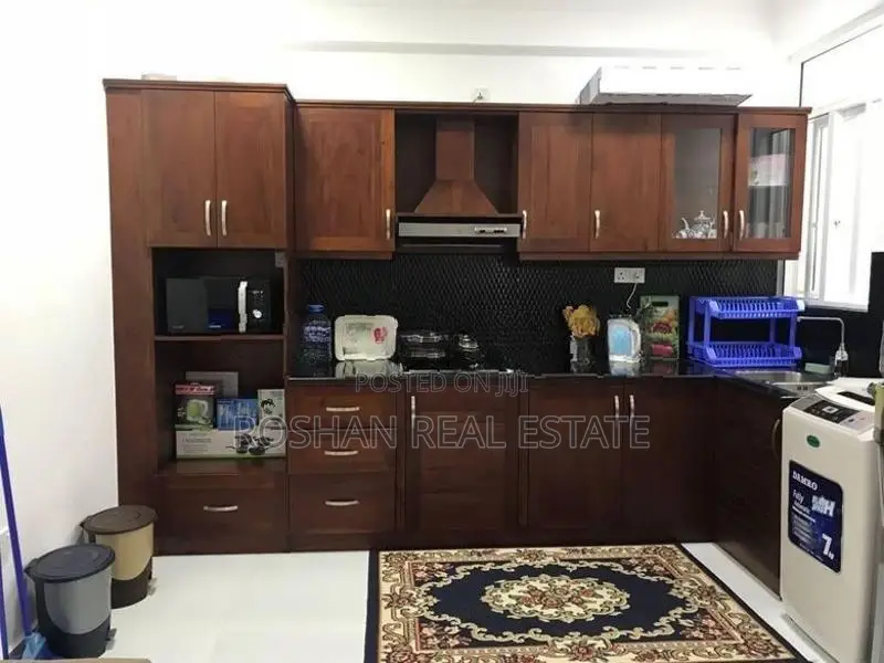 LUXURY APARTMENT FOR SALE COLOMBO 6 HA2408