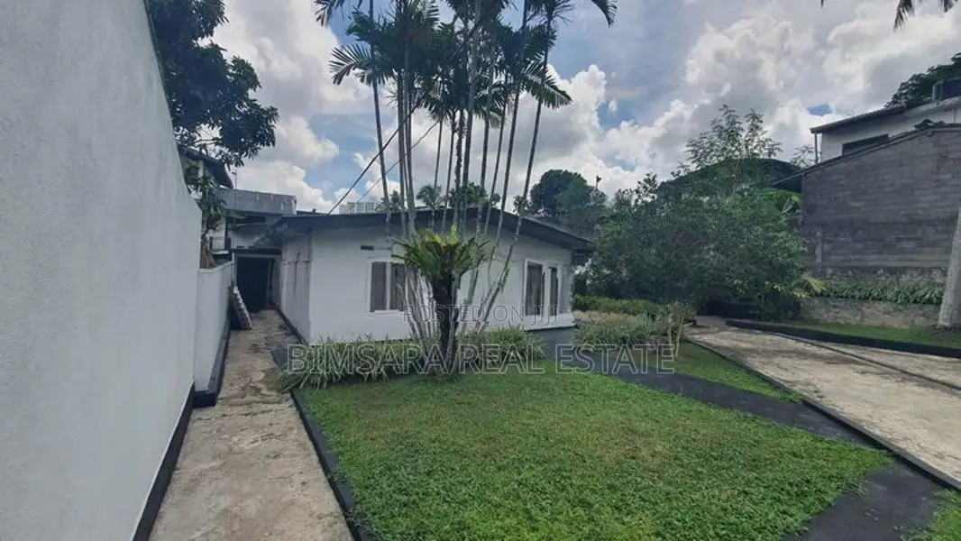 Prime 24.2P Residential Land in Maharagama | SL14799