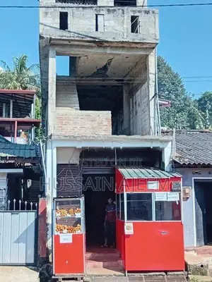 Commercial Building for Sale Warakamura Town