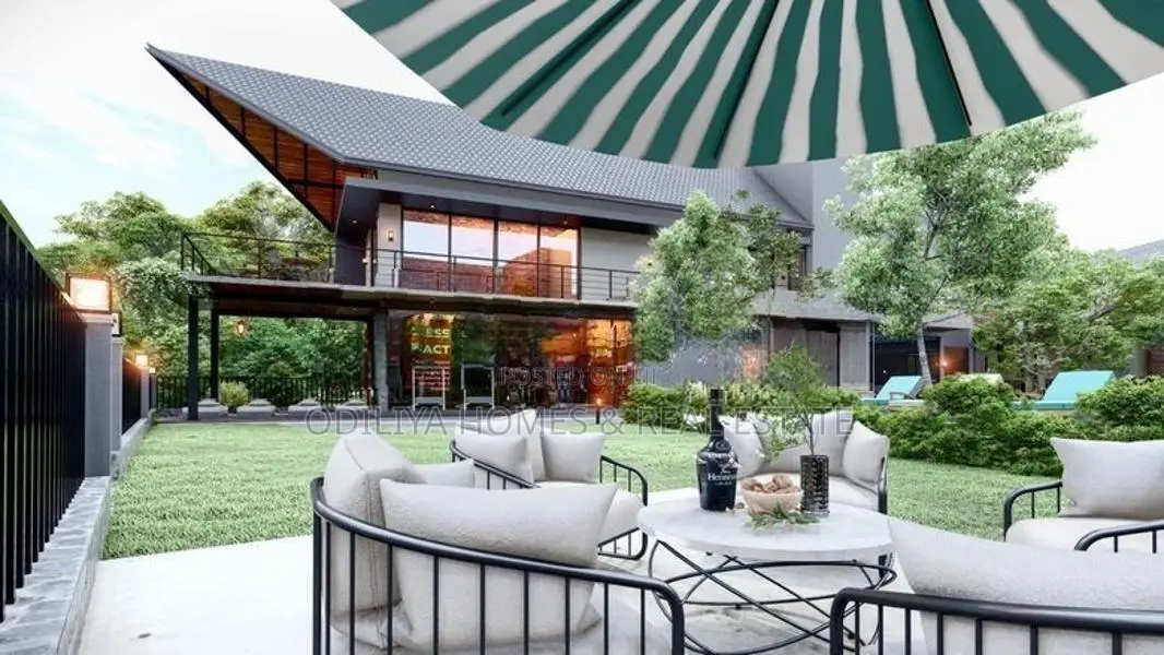 Where the Gin River Meets Sea: Experience ICONic Living