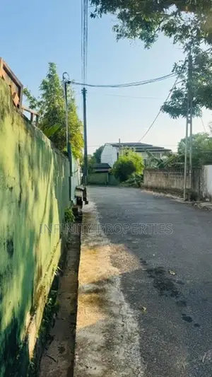 16.5 Perch Bare Land for Sale - Wejerama Rubber Wattha Road (SA-8)