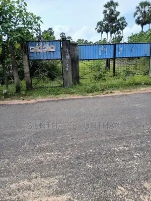 காணி விற்பனைக்கு - மானிப்பாய்