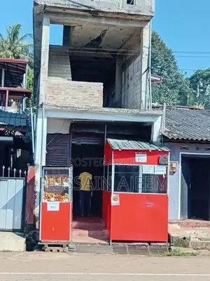 Commercial Building for Sale Warakamura Town