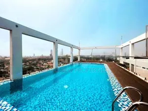 2 Bedroom Apartment for Sale at Aurum Residencies in Colombo 05