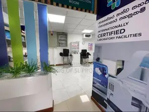 Building for sale in Kelaniya