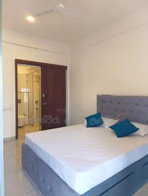 Iconic Galaxy Apartment Sale Rajagiriya