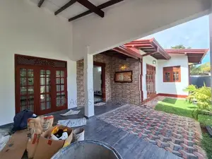 A Beautiful brand new house for sale in piliyandala