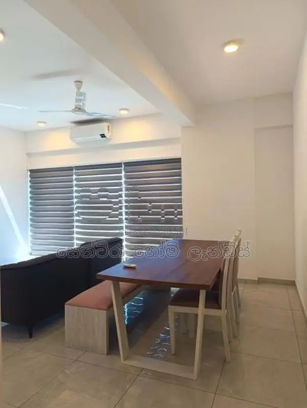 Iconic Galaxy Apartment Sale Rajagiriya