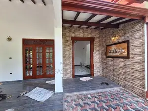 A Beautiful brand new house for sale in piliyandala