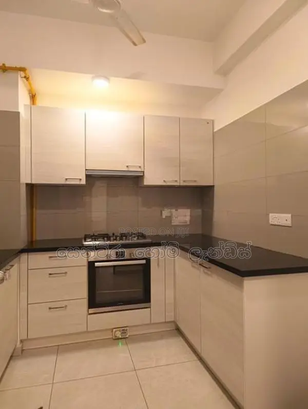 Iconic Galaxy Apartment Sale Rajagiriya