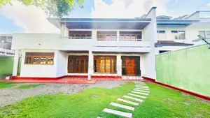 16 Perch 2-Storey House for Sale - Wattegedara, Maharagama (SA-12)
