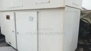 125KVA EXCELLENT SILENT GENERATOR