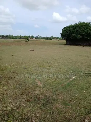 Land for Sale Jaffna