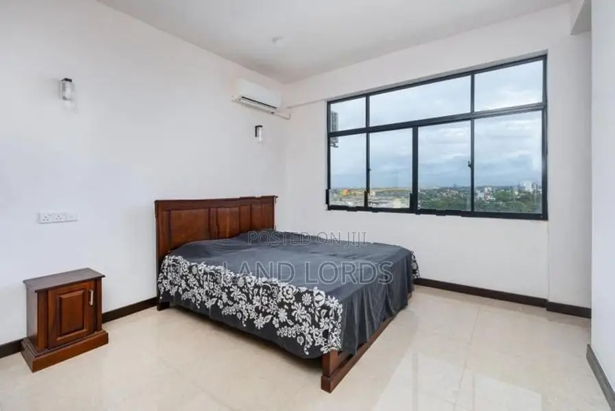 Luxury 3BR PENTHOUSE Apartment in The Verge Rajagiriya FOR SALE
