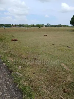 Land for Sale Jaffna