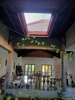 100 Perch Land with House for Sale - Arawwala, Maharagama (SA-13)