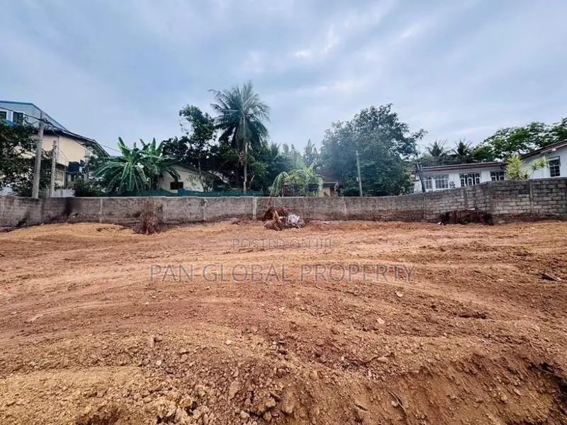 Land for Sale in Kotte