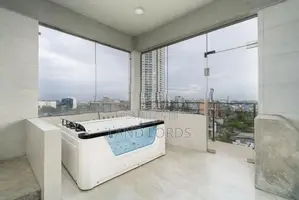 Luxury 3BR PENTHOUSE Apartment in The Verge Rajagiriya FOR SALE