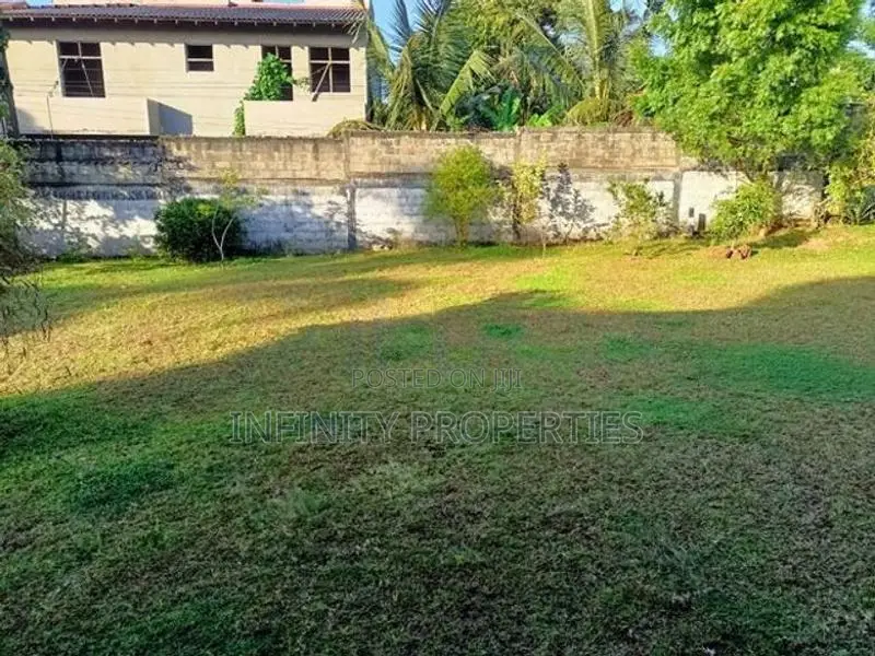 100 Perch Land with House for Sale - Arawwala, Maharagama (SA-13)