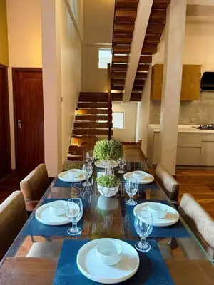 Luxury House For Sale With Semi Furniture