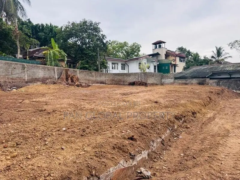 Land for Sale in Kotte