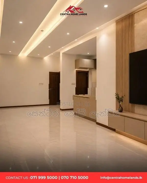 Havelock Trillium Luxury Apartment Sale Colombo 05