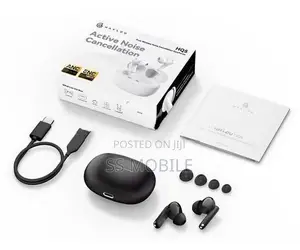 HAYLOU HQ5 28dB ANC TWS Earbuds