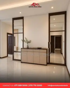 Havelock Trillium Luxury Apartment Sale Colombo 05