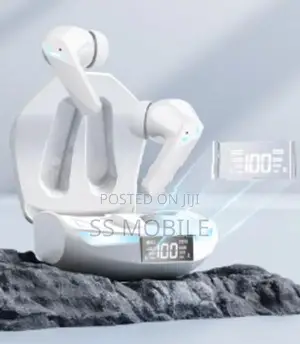 Lenovo XT53 Wireless Bluetooth 5.4 Earphones