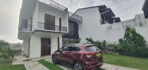 Brand New Modern House for Sale Malabe