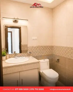Havelock Trillium Luxury Apartment Sale Colombo 05