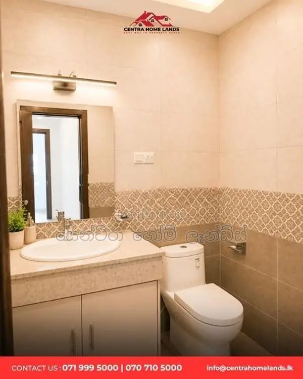 Havelock Trillium Luxury Apartment Sale Colombo 05