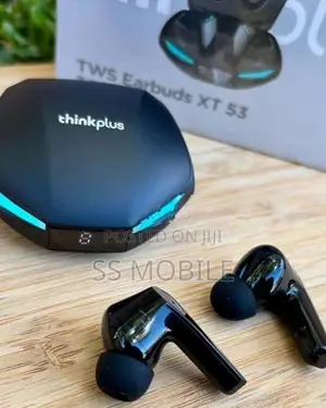 Lenovo XT53 Wireless Bluetooth 5.4 Earphones