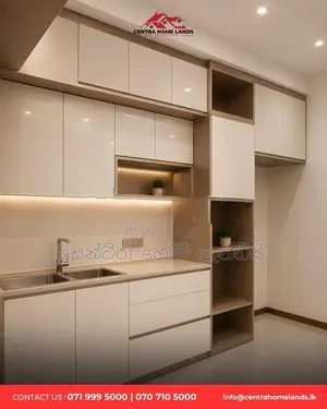 Havelock Trillium Luxury Apartment Sale Colombo 05