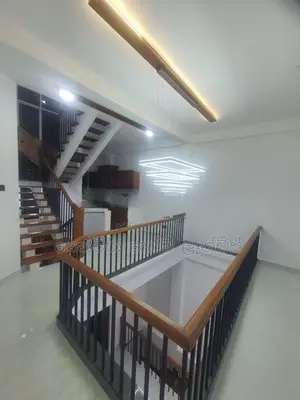 Brand New Modern House for Sale Malabe
