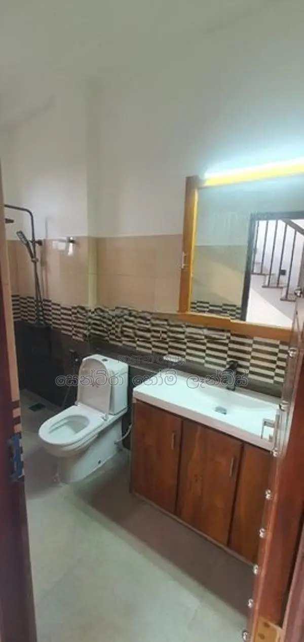 Brand New Modern House for Sale Malabe