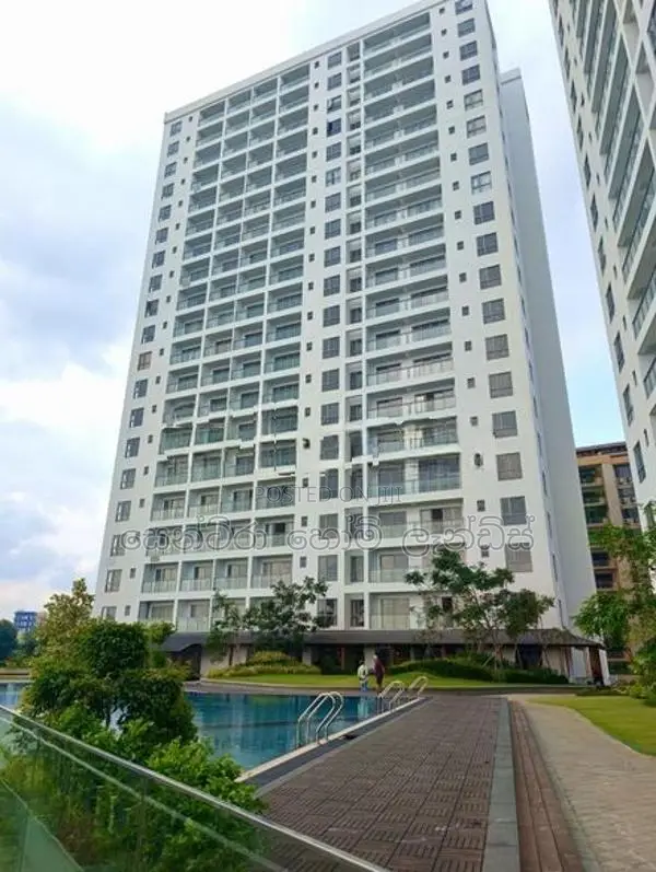 Apartment for Sale at Residencies Kotte,Kotte