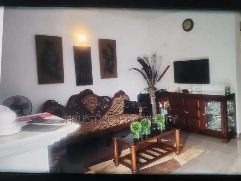 Athurugiriya - 2BR Furnished Apartment for Sale • TPM2024JAYA2