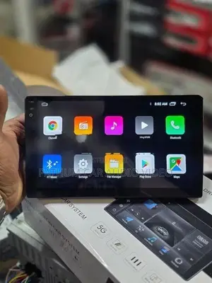 Android Player With Reverse Camera For Z100 Astar