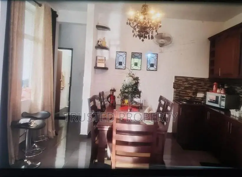 Athurugiriya - 2BR Furnished Apartment for Sale • TPM2024JAYA2