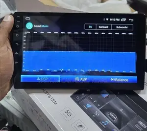 Android Player With Reverse Camera For Z100 Astar