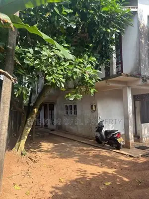 House for sale in Nugegoda ( Wijerama )
