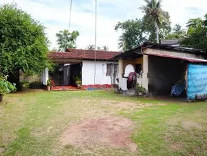 Land for Sale in Negombo - Katunayake