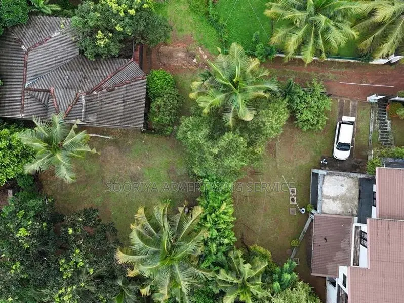 Prime Residential Land in Kottawa Town