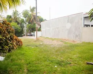 Land for Sale in Ethul Kotte